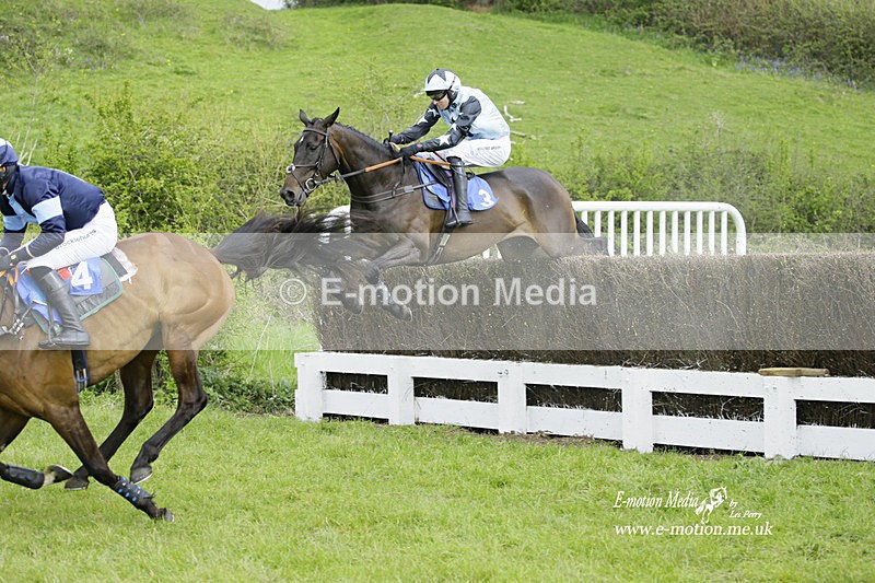 PtP 230422 337 - Berkeley Races - Woodford Glos 23/04/22