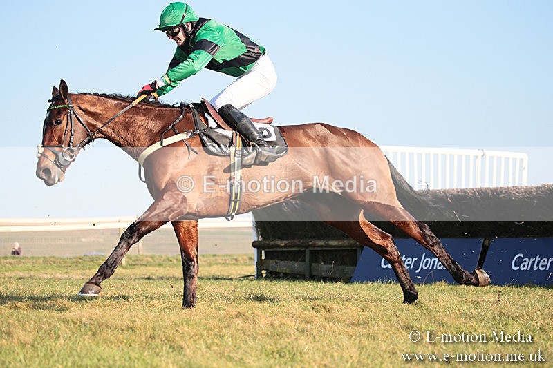 PtP 230219 554 - Vine & Craven Point-To-Point - Barbury 23/02/19