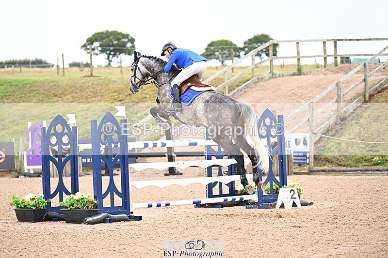 250720-091759-18575 - Cls 20, 1 Star Gold Tour