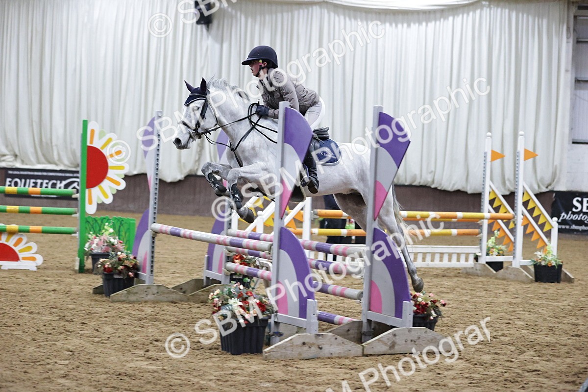 SBM_000079 - Class 1 - Clear Round