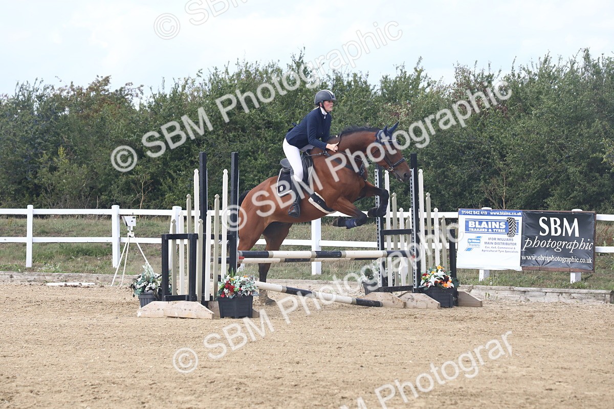 SBM_007926 - Class 10 - 80cm Champs