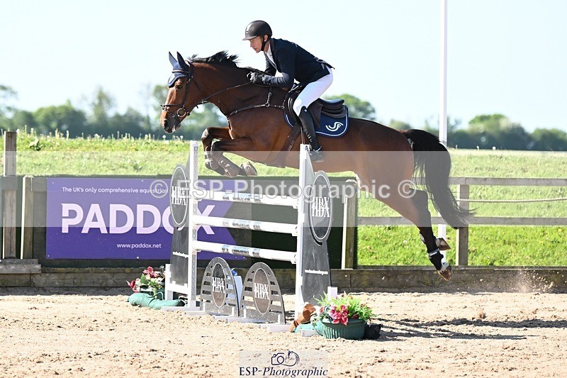 250509-095010-04860 - Cls 13 Snr Foxhunter