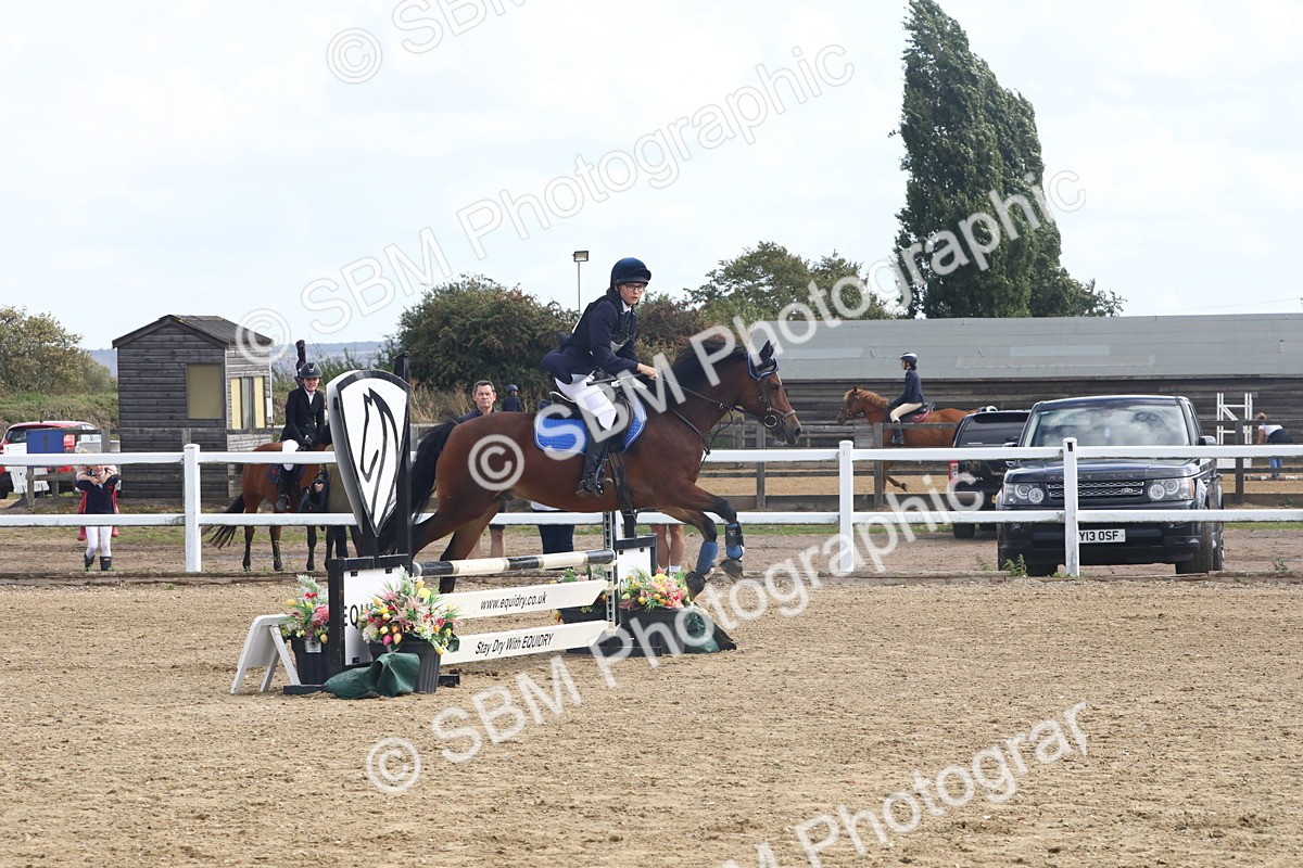 SBM_007235 - Class 8 - 70cm Champs