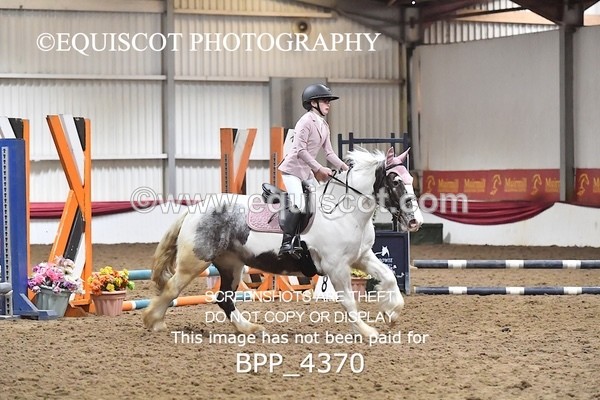 BPP_4370 - CLASS 3 40CM