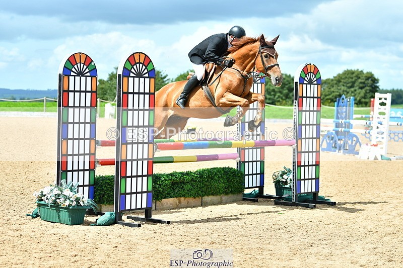 230729A-120124-05633 - Cls 14 NAF Bronze League Semi Final