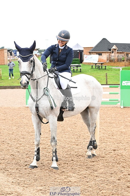 240908A-111100-03038 - Cls 12 Nat Am 95cm Qualifier