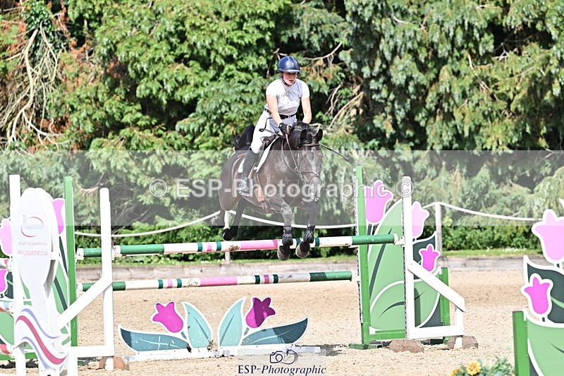 250704A-161811-11960 - Cls 23 Snr Foxhunter