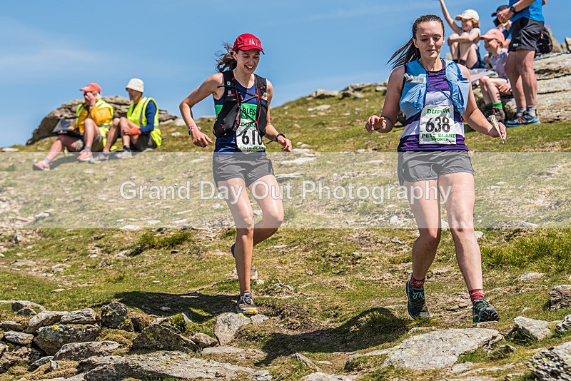 Duddon Short-217 - Duddon Short Fell Race Saturday 3rd June 2023