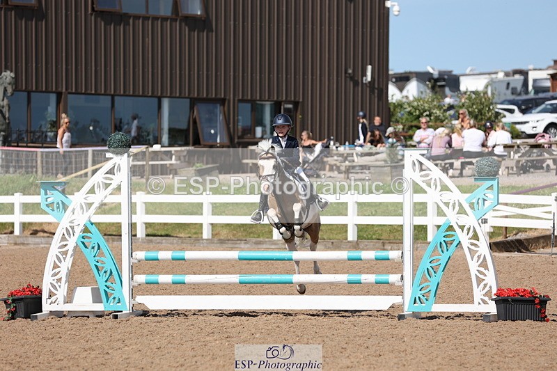 240629A-163830-08096 - Cls 13 Stepping Stones 128cm + 138cm