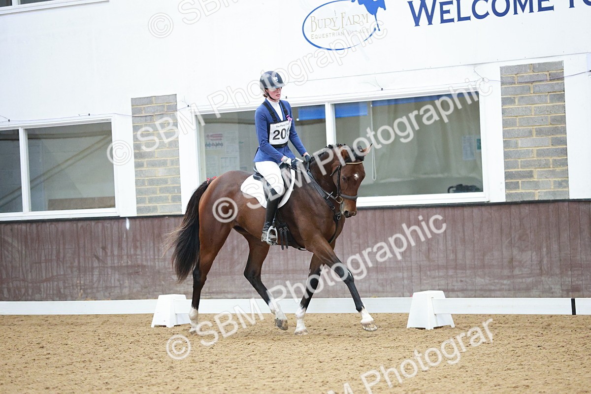 SBM_004300 - Class 2 - Novice 2020