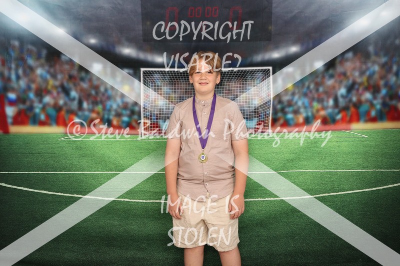 2025-06-21 FC Abbey Meads Presentations-071 - Comets