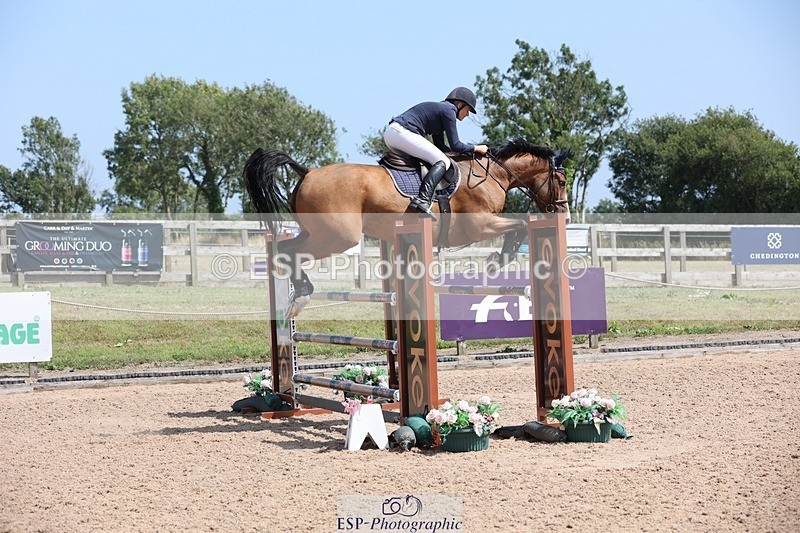 250725-143434-03354 - Cls 3 Snr Foxhunter