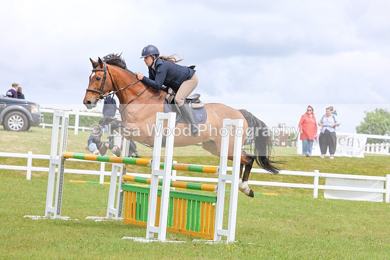 3E7A6999 - Class 11: Senior Newcomers/1.10 open