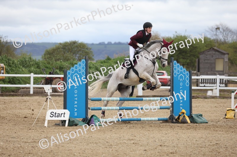 20260403-2302 - Class 5 - 80cm