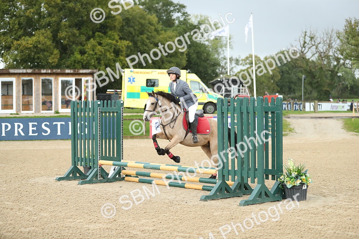 SBM_00251 - J26 - Senior Horse & Pony 45cm Championships