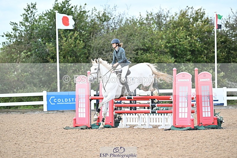 241005A-124039-03774 - SAT Cls 18 1.05m Amateur Quali