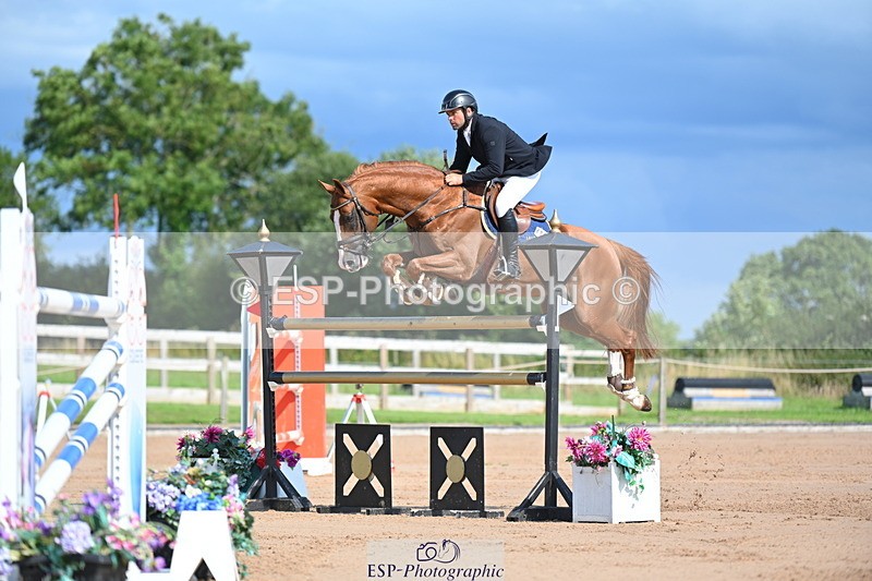 230721A-164215-07791 - Cls 10, 2 Star Big 1.45m Break to End