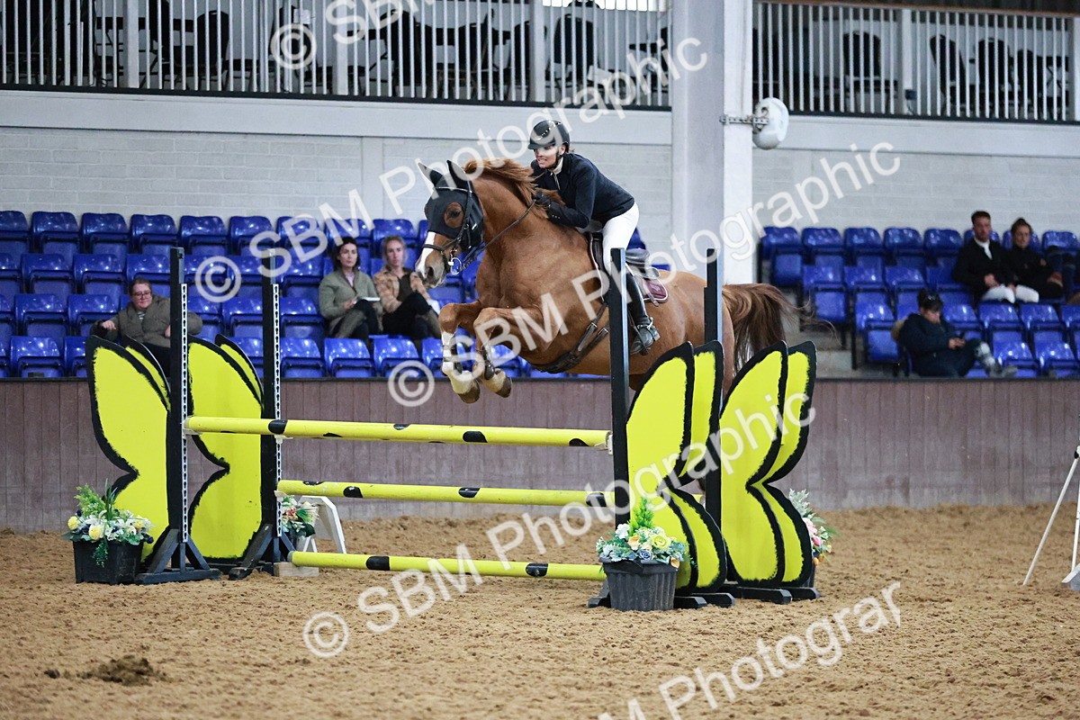 SBM_001014 - Class 3 - Senior Discovery 1.00m