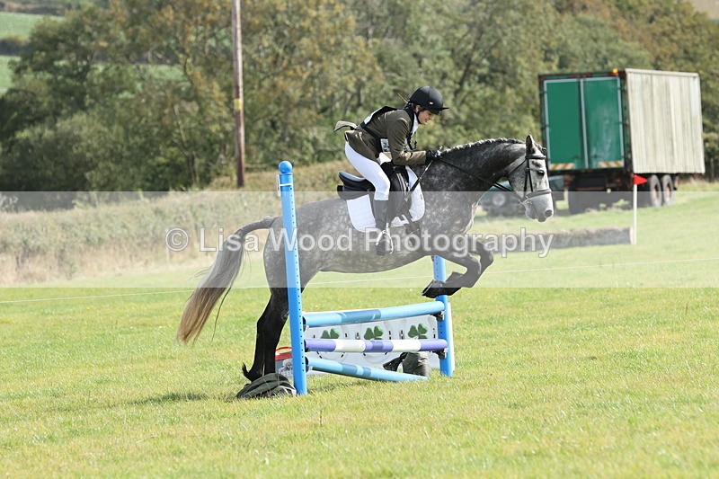 JPP_8394 - Class 1: Trebudannon Open: 70cm Showjumping