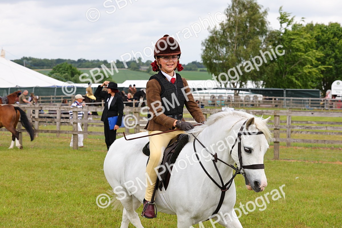 SBM_08575 - Class 42-43 - LIHS BSPS Heritage Working Sports Pony