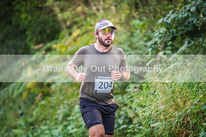 The One 10-169 - The One 10 Mile Road Race Saturday 9th September 2023