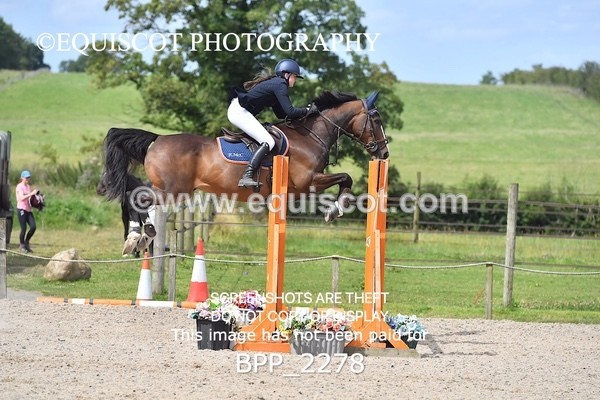 BPP_2278 - CLASS 16 SUN 1.05m Amateur Championship Qualifier/ 1.05m Open