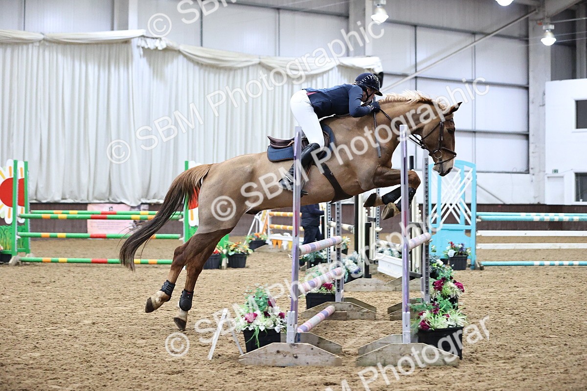 SBM_000904 - Class 3 - Senior Discovery - 1.00m Open