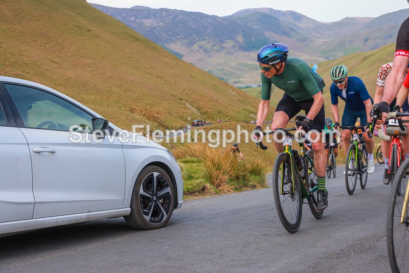 100539 - Newlands Pass 10.00-11.00