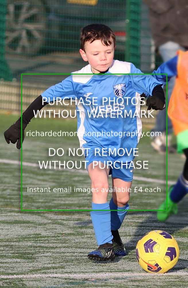 IMG_8376 - Wattsfield U7 vs Ibis U7 (21/1/23)