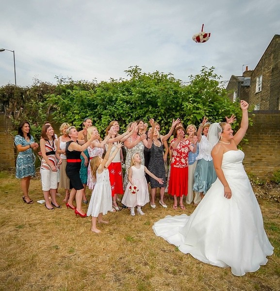  - WEDDINGS