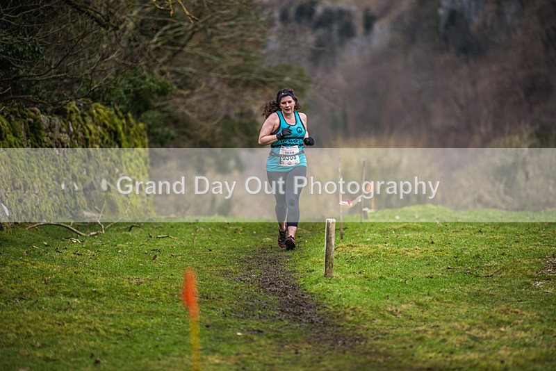Giggleswick-1257 - Kendal Winter League Races Giggleswick Sunday 14th January 2024