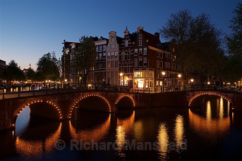  - Amsterdam