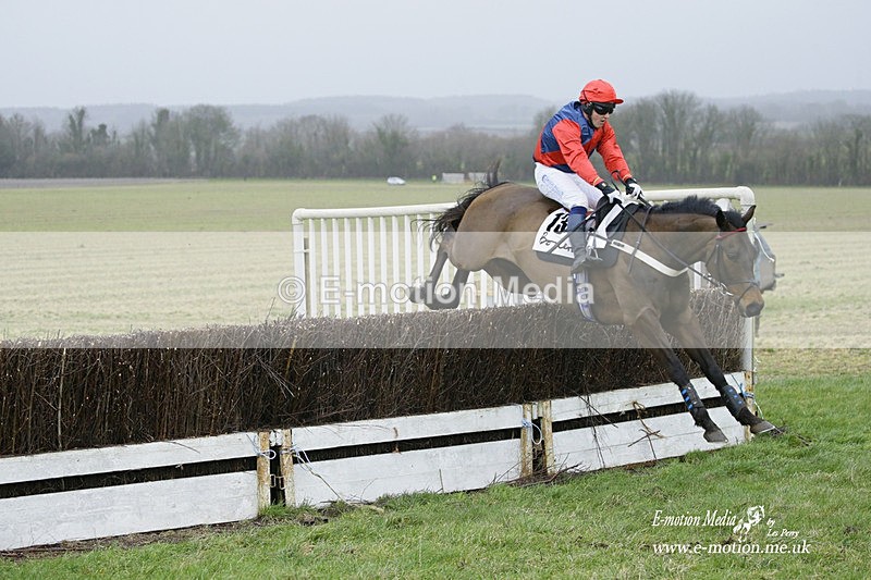 PtP 200222 215 - Countryside Alliance PtP Badbury Rings 20/02/22
