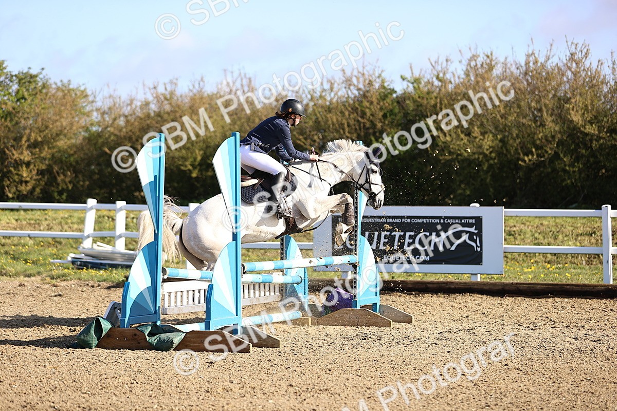 SBM_002829 - Class 14 - Clear Round
