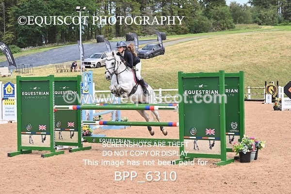BPP_6310 - SUN CLASS 50 Horse of The Year Show 138cms Qualifier