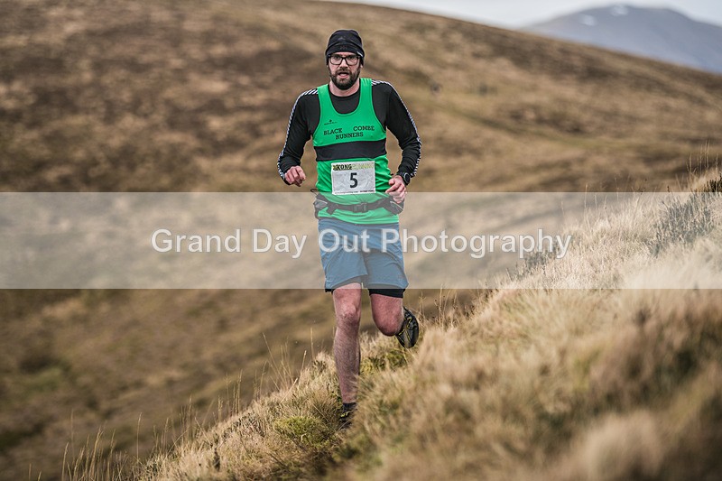 Blake Fell-780 - Blake Fell Race Saturday 25th January 2025