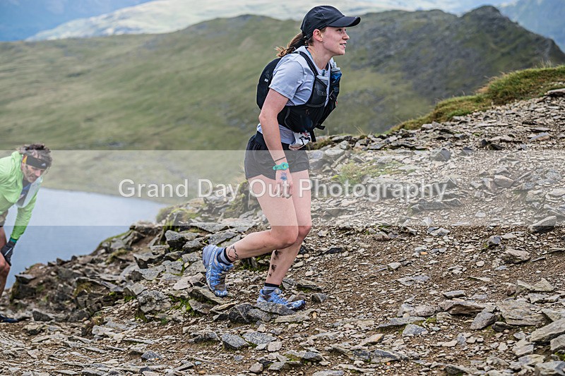 Grisedale HS-449 - Grisedale Horseshoe Fell Race Saturday 5th September 2026