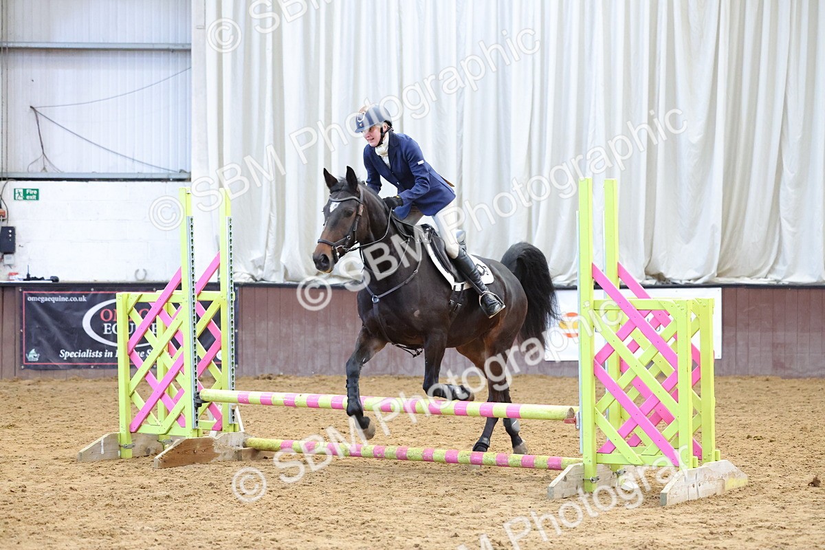 SBM_000790 - Class 3 - 60cm