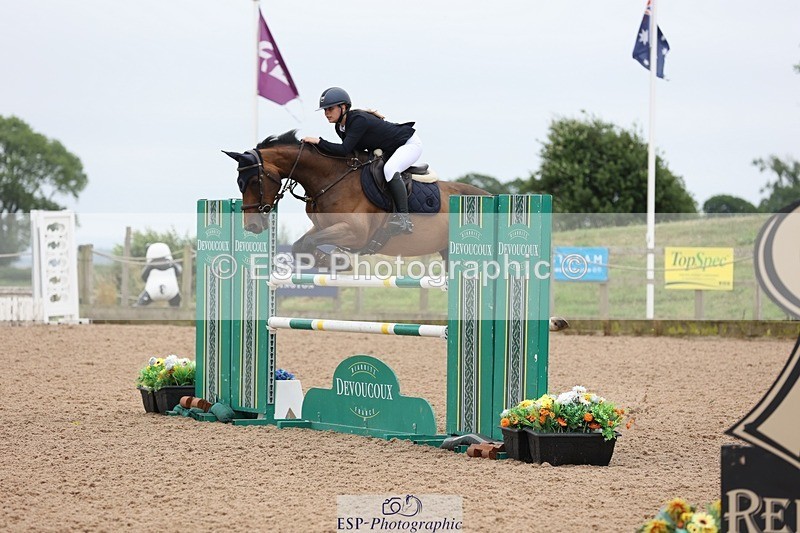 250629-083520-09290 - Cls 27b Junior 1.20m Open & Presentations