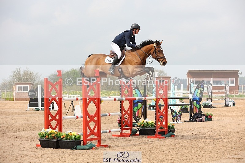 250424-114400-05024 - Cls 1 - 2 Star Small Tour