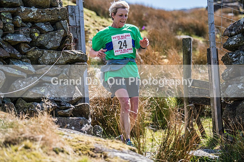 Glaramara-293 - Glaramara Fell Race Saturday 17th May 2025