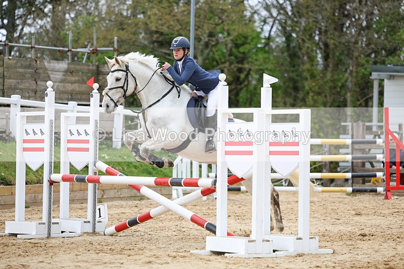 3E7A9952 - Class 5: 85cm