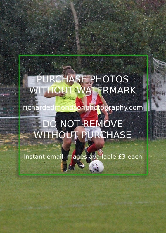 DSC03930 - Morecambe Ladies v South Shields