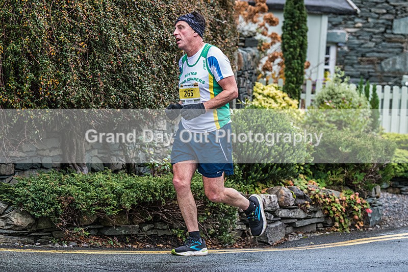 Derwentwater-844 - Derwentwater 10 Mile Road Race Sunday 2nd November 2025