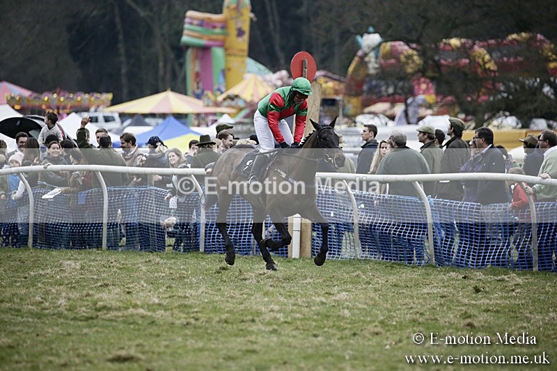 PtP 110318 593 - Hampshire Hunt Point-to-Point Hackwood Park 11/03/18
