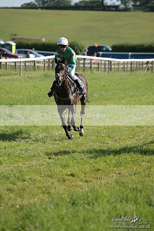 PR 250526 464 - Pony Racing from Chaddesley Corbett 25/05/26
