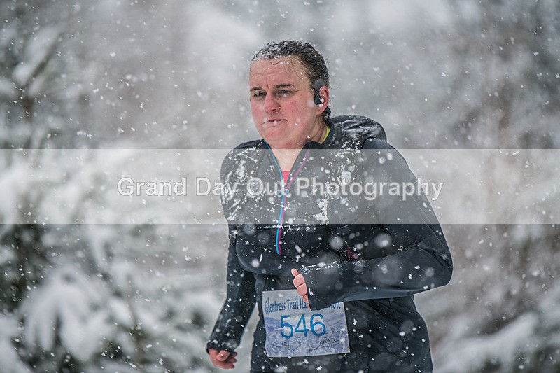 Glentress-2330 - High Terrain Events Glentress 42, 21 & 10K Trail Races Sunday 15th February 2026