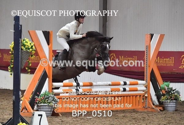 BPP_0510 - CLASS 5 70CM