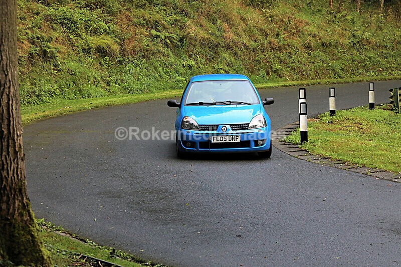 Pete Wilson 22-8-20-7 - Prescott Aug 22nd 2020