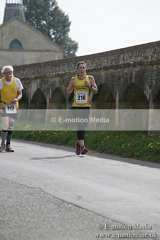 CAD 190419 274 - Cadence Events    Good Friday 10 Miler 19/04/19